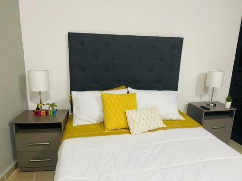 Apartamento Departmento Vacacional Dreams Lagoons