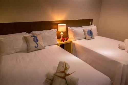 Hostal Azcapri Villa Boutique & Spa Double #3 Jellyfish
