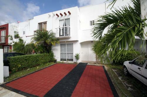 Apartamento Cancun Vacation Home - Close To Everything!