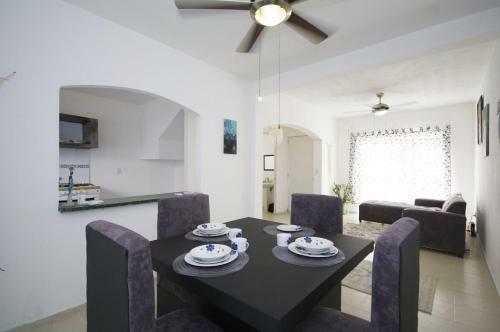 Apartamento Cancun Vacation Home - Close To Everything!