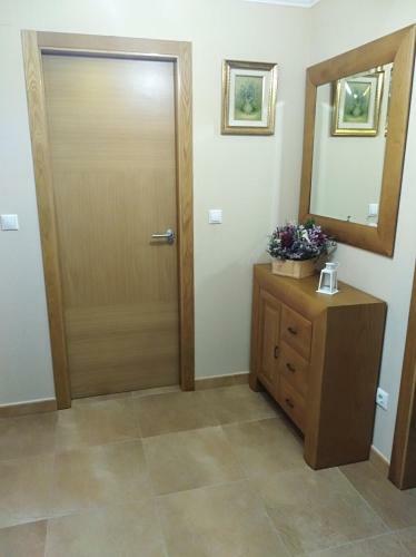 Apartamento Piso Portonovo