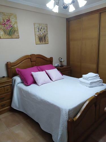 Apartamento Piso Portonovo