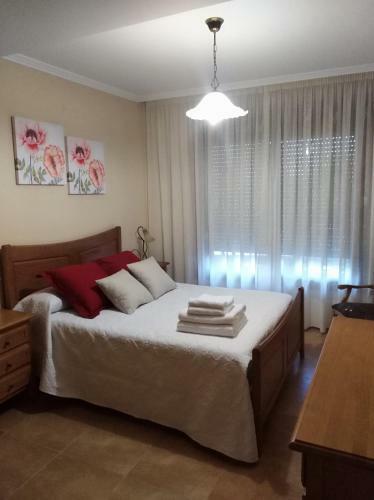 Apartamento Piso Portonovo