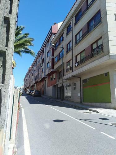 Apartamento Piso Portonovo