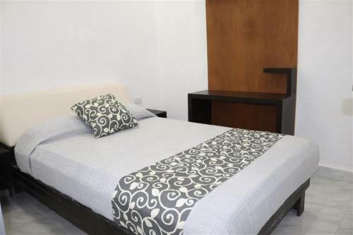 Apartamento Torres Del Sol Ciricote