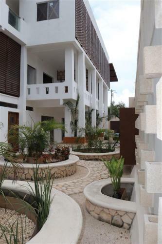 Apartamento Torres Del Sol Ciricote