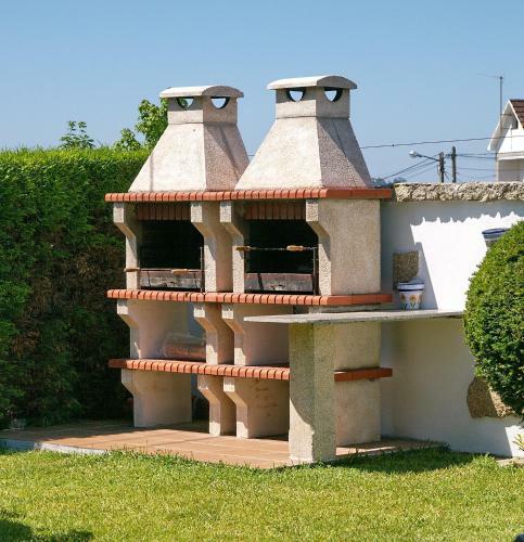 Apartamentos Barrosa