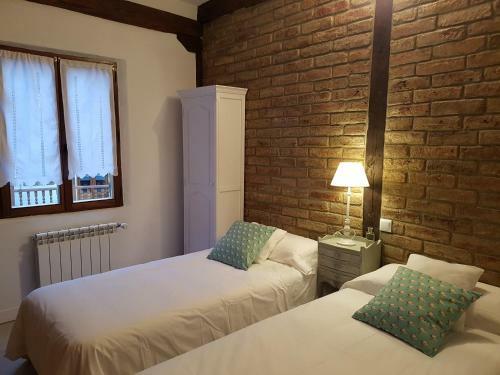 Apartamento Villa Solana