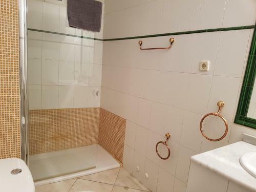 Apartamento Villa Solana