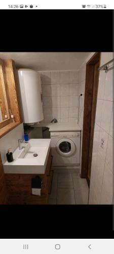 Apartamento Bel Appartement de Montagne Avec Vue
