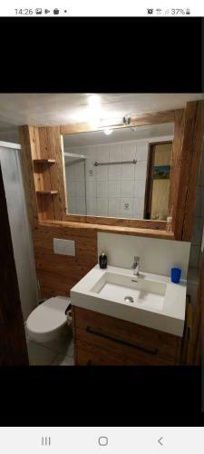 Apartamento Bel Appartement de Montagne Avec Vue