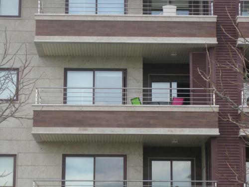 Apartamento Moderno Apto. 200m Playa Caneli�as