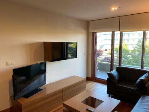 Apartamento Moderno Apto. 200m Playa Caneli�as