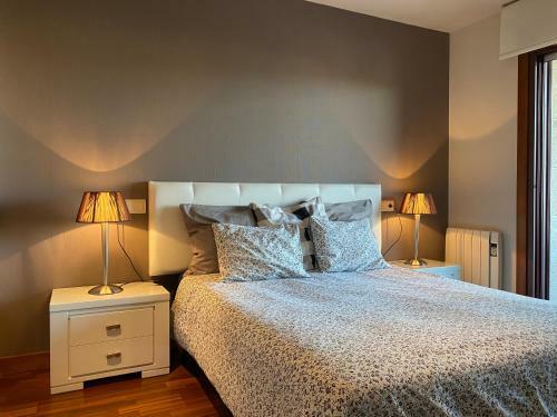Apartamento Moderno Apto. 200m Playa Caneli�as