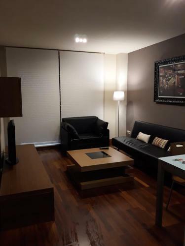 Apartamento Moderno Apto. 200m Playa Caneli�as