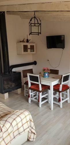 Apartamento La Hacienda Del Campo