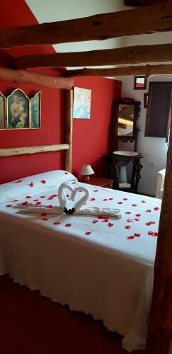 Apartamento La Hacienda Del Campo