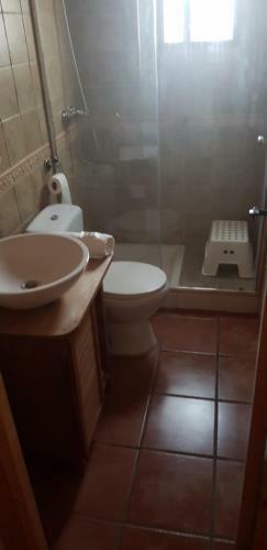 Apartamento La Hacienda Del Campo