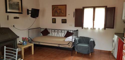 Apartamento La Hacienda Del Campo