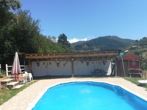 Apartamento La Hacienda Del Campo