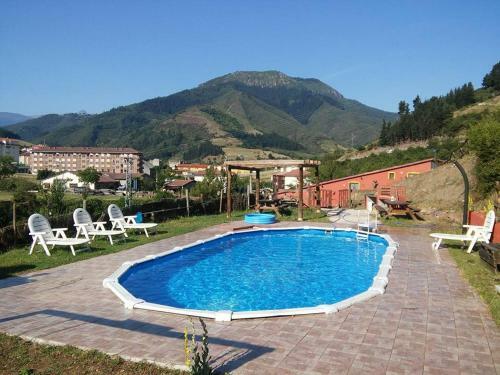 Apartamento La Hacienda Del Campo