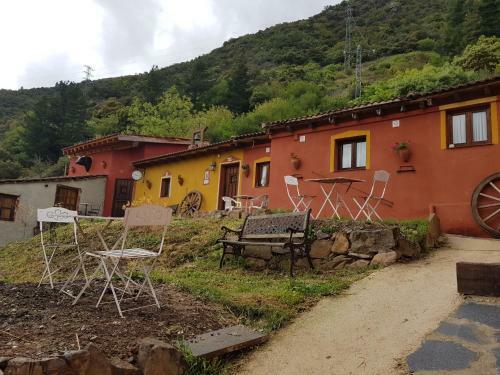 Apartamento La Hacienda Del Campo