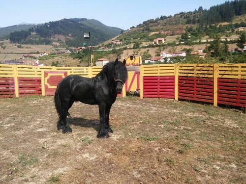 Apartamento La Hacienda Del Campo