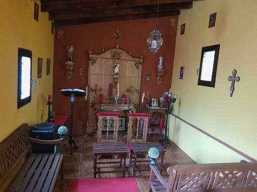 Apartamento La Hacienda Del Campo