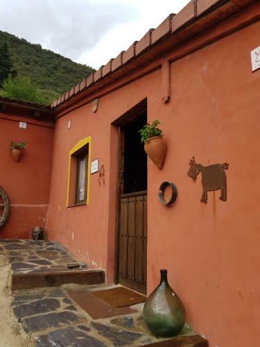 Apartamento La Hacienda Del Campo