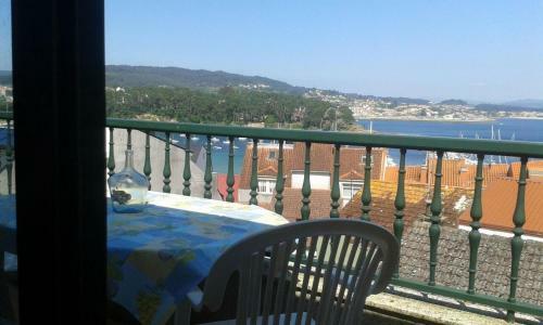Apartamento Atico Las Flores