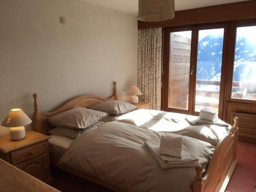 Apartamento Majestic 424