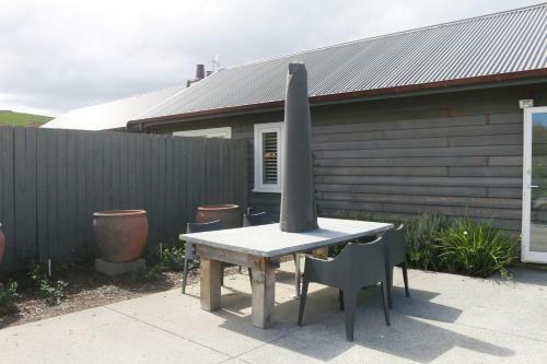 Hostal Luxurious Escape,matakana