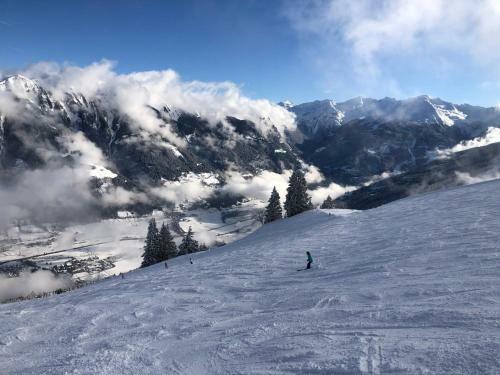 Apartamento Grenzberg - Bad Gastein