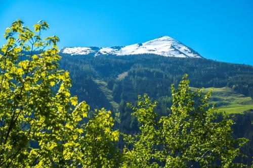 Apartamento Grenzberg - Bad Gastein