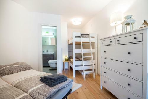 Apartamento Grenzberg - Bad Gastein