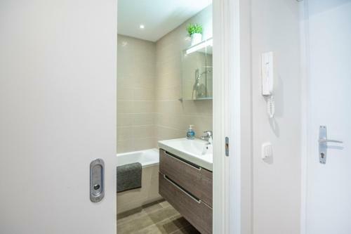 Apartamento Grenzberg - Bad Gastein