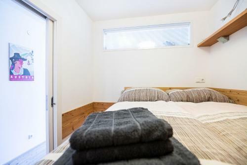 Apartamento Grenzberg - Bad Gastein