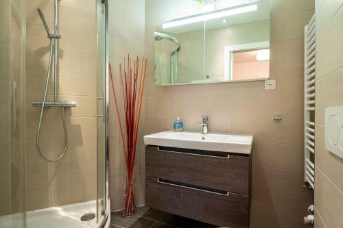 Apartamento Grenzberg - Bad Gastein