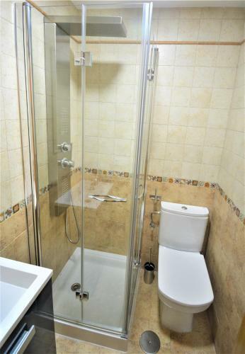 Apartamento De Playa En Baltar