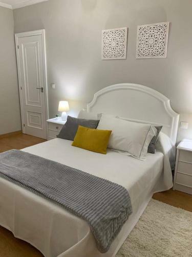 Apartamento Alma. Acogedor Apartamento En Pontevedra