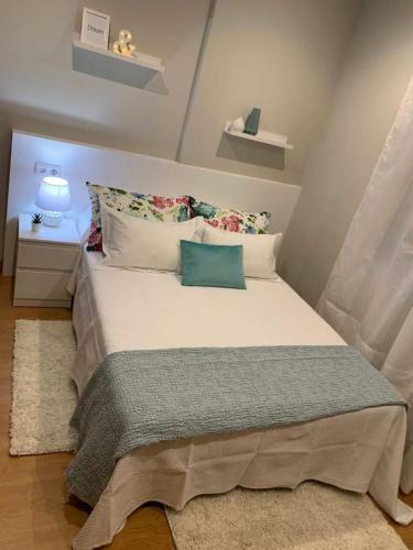 Apartamento Alma. Acogedor Apartamento En Pontevedra