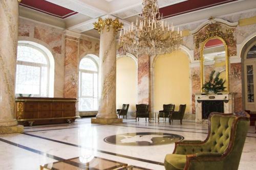 Executive Apartement Gastein