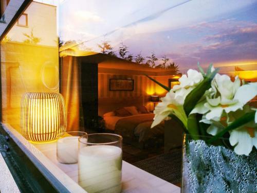 Apartamento Mirador A Caeira, Lovely Loft