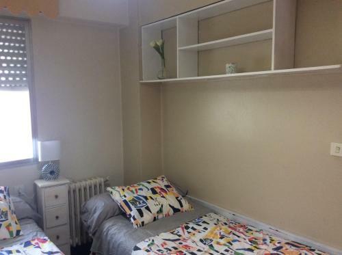 Apartamento La Ventana Al Rio