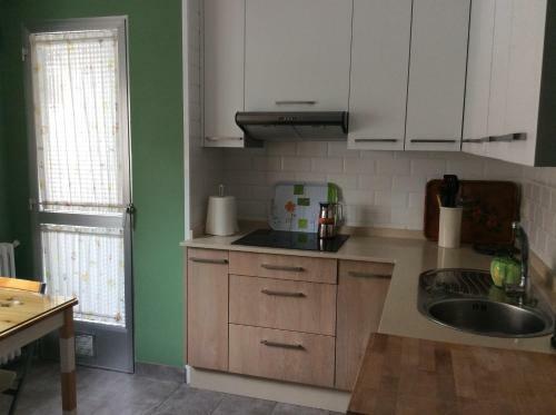 Apartamento La Ventana Al Rio