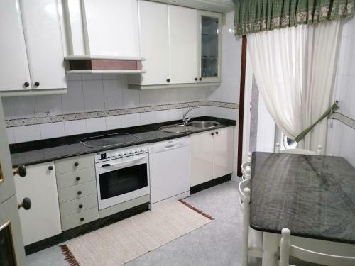Apartamento Piso As Camelias