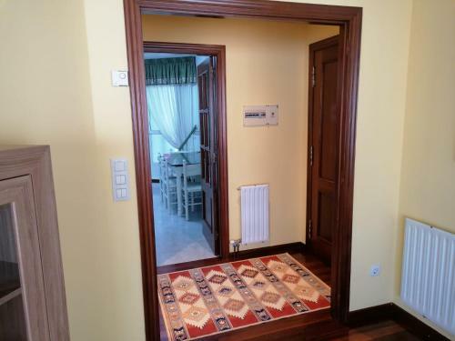 Apartamento Piso As Camelias