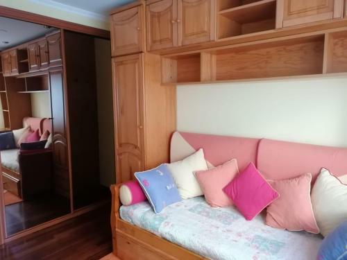 Apartamento Piso As Camelias