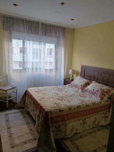 Apartamento Piso As Camelias