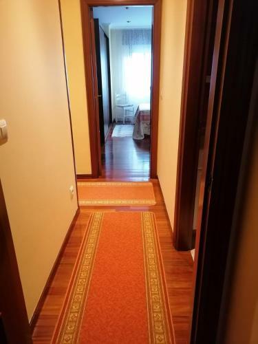 Apartamento Piso As Camelias